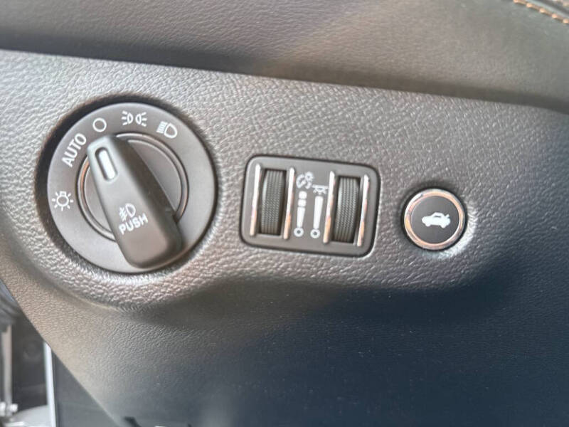 2020 Dodge Challenger R/T Scat Pack 50th Anniversary