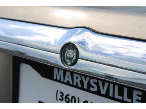 1997 Jaguar XJ-Series XJ6