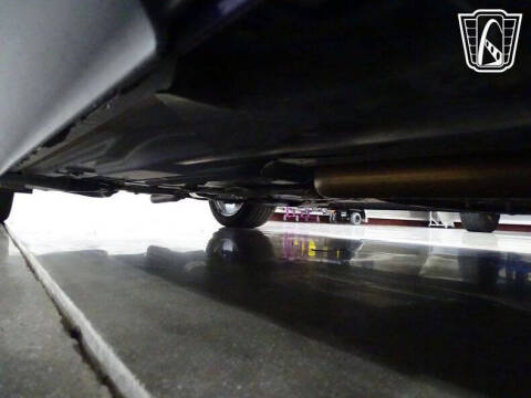 2010 Dodge Challenger SRT8