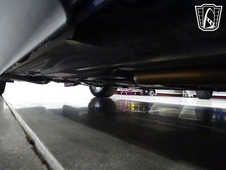 2010 Dodge Challenger SRT8