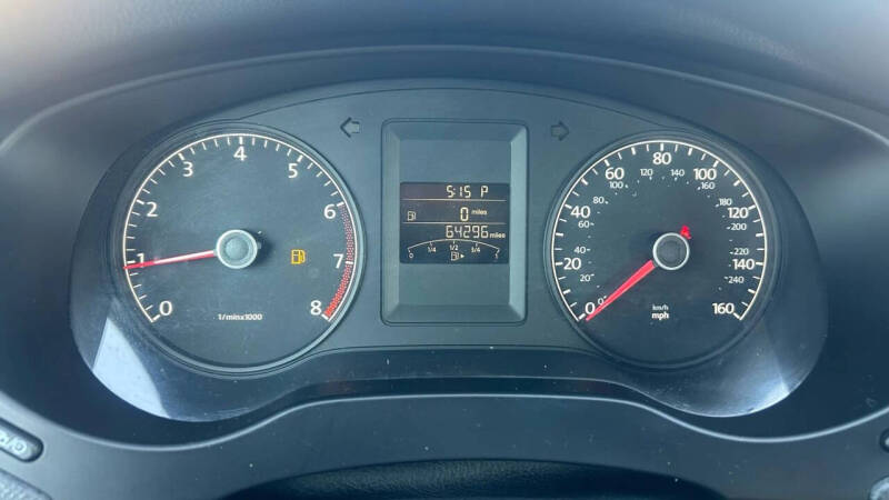 2013 Volkswagen Jetta