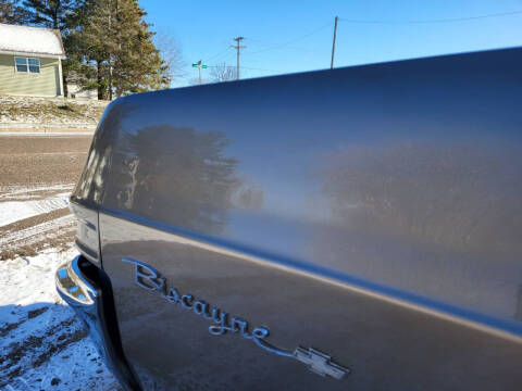 1965 Chevrolet Biscayne