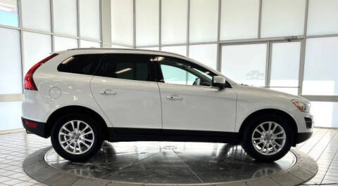 2010 Volvo XC60