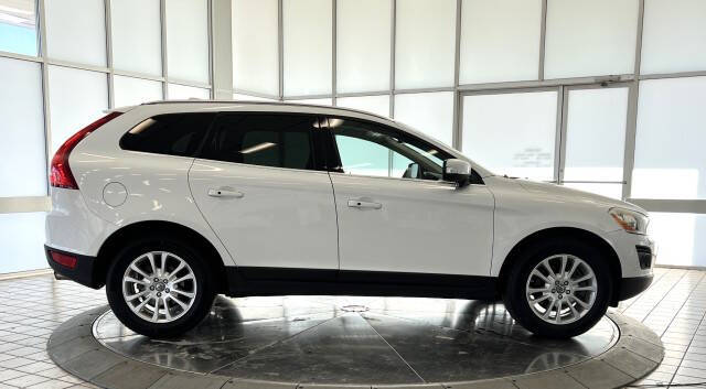 2010 Volvo XC60