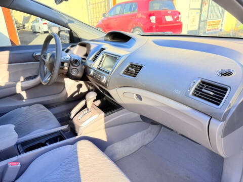 2006 Honda Civic