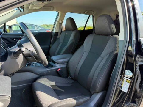 2023 Subaru Outback Premium