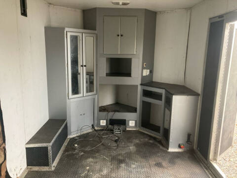 2007 Gulfstream ENDURA