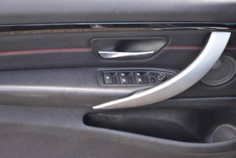 2015 BMW 4 Series 435i