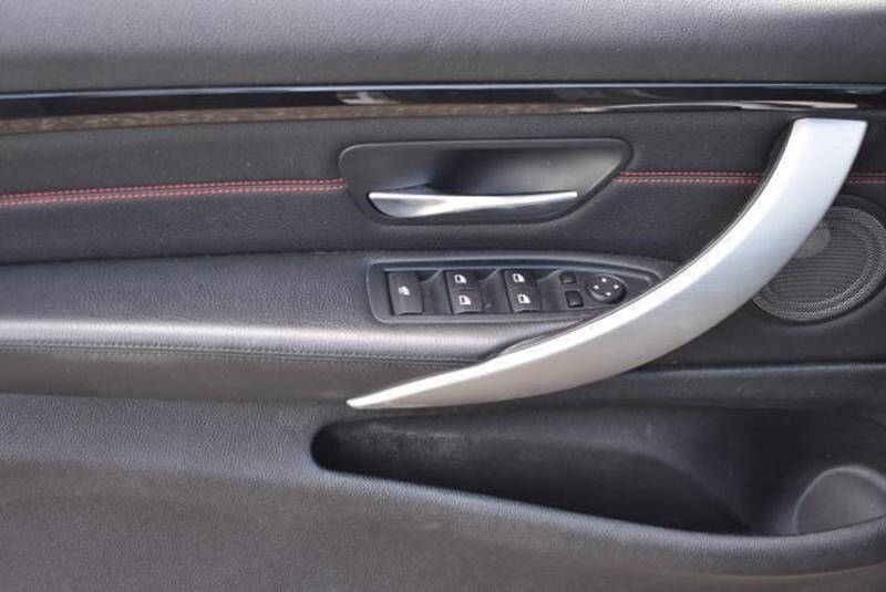 2015 BMW 4 Series 435i