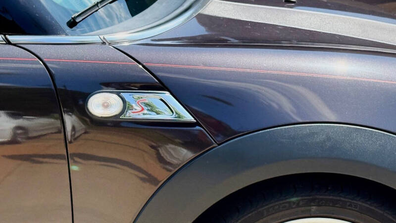 2013 MINI Hardtop Cooper S