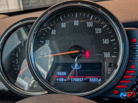 2014 MINI Hardtop Cooper S
