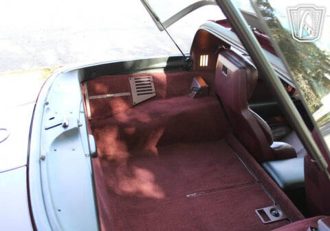 1993 Chevrolet Corvette