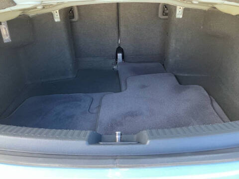 2015 Volkswagen Beetle Convertible