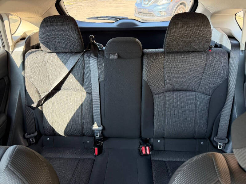 2020 Subaru Impreza Premium