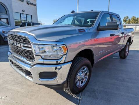 2022 RAM 2500 for sale at Autos by Jeff Tempe in Tempe AZ