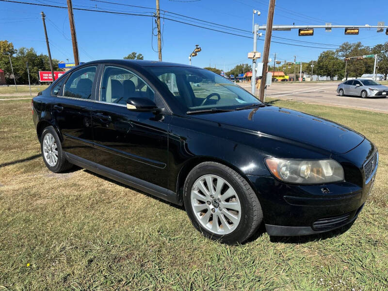 2004 Volvo S40 Base's photo