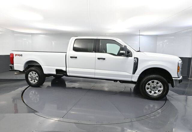 2024 Ford F-350 Super Duty