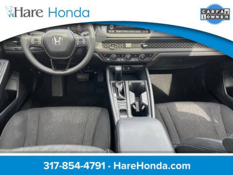 2023 Honda Accord