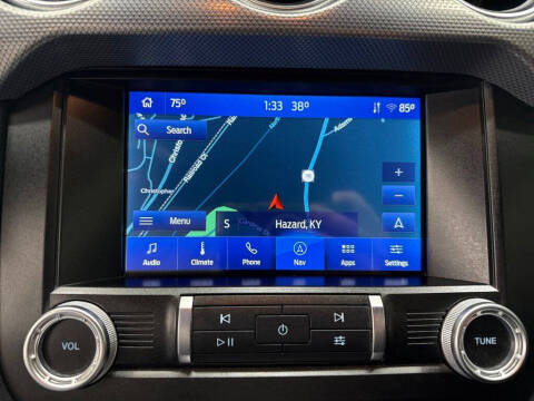 2022 Ford Mustang GT