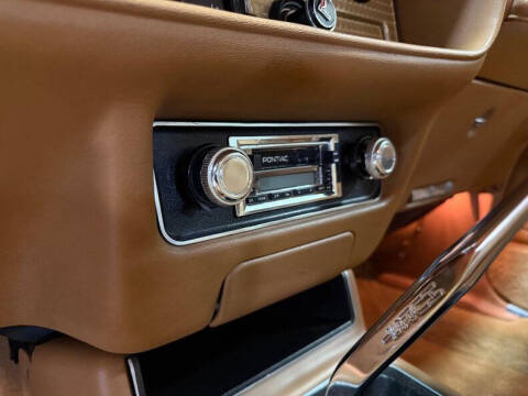 1978 Pontiac Trans Am