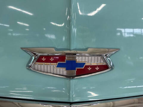 1954 Chevrolet Bel Air