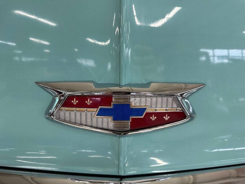 1954 Chevrolet Bel Air