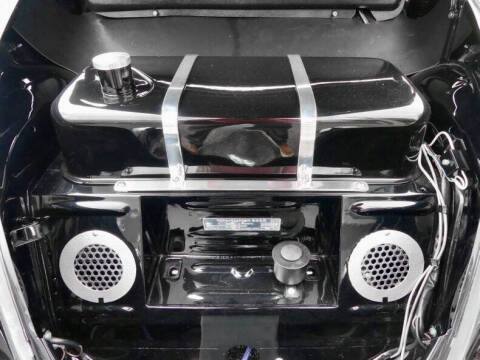 1959 Volkswagen Beetle