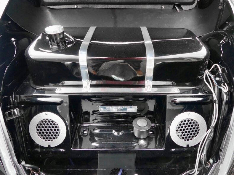 1959 Volkswagen Beetle