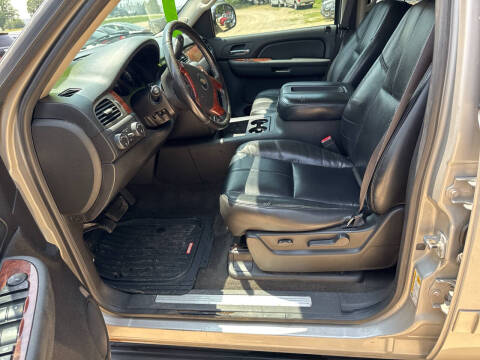 2007 Chevrolet Tahoe LT