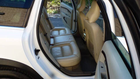 2013 Volvo XC70 3.2 Premier Plus