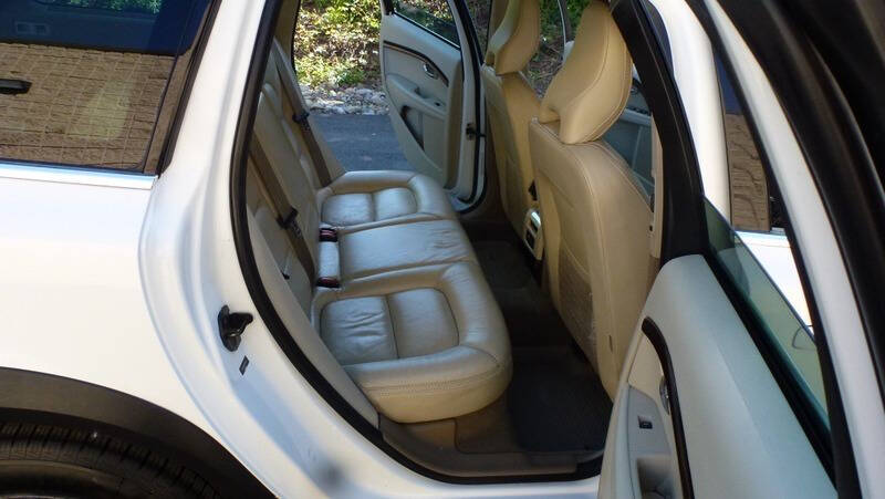 2013 Volvo XC70 3.2 Premier Plus