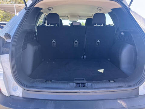 2020 Ford Escape S
