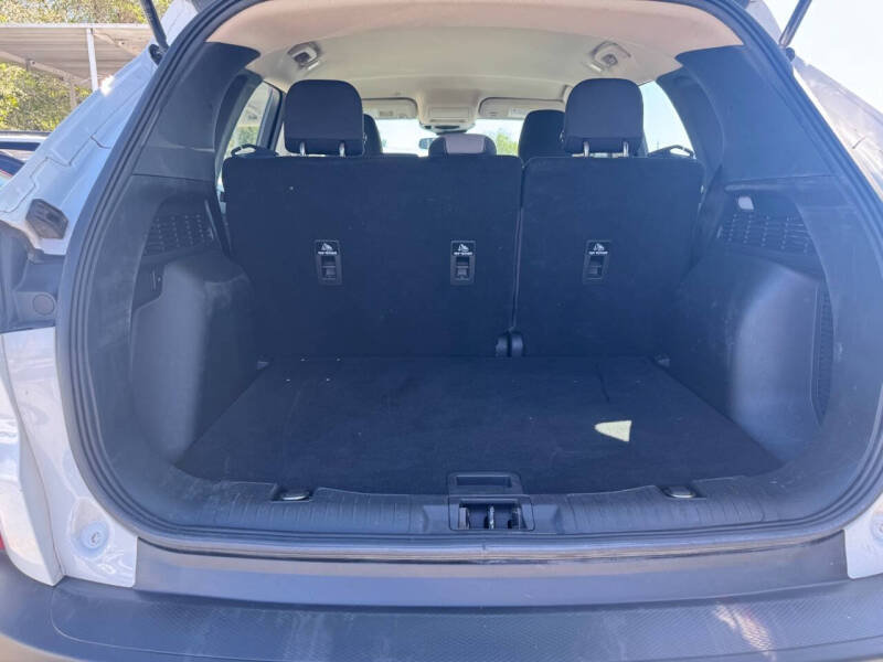 2020 Ford Escape S