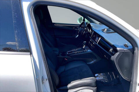 2019 Porsche Macan