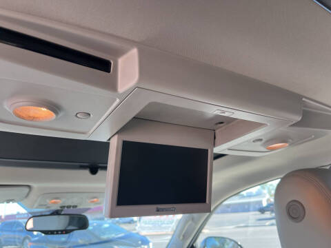 2013 Buick Enclave Premium