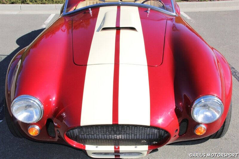 1965 Ford Cobra Replica