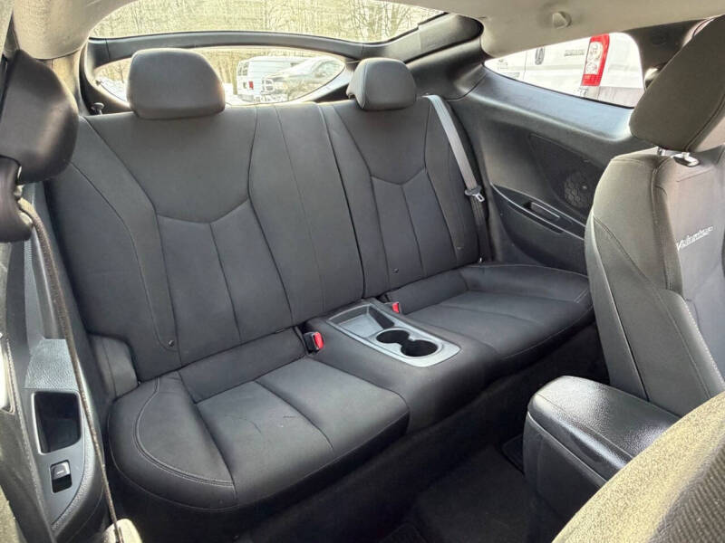 2013 Hyundai Veloster