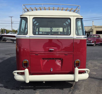 1975 Volkswagen Type 2