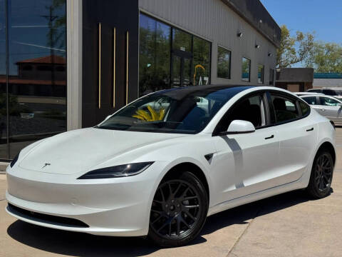 2026 Tesla Model 3 Premium