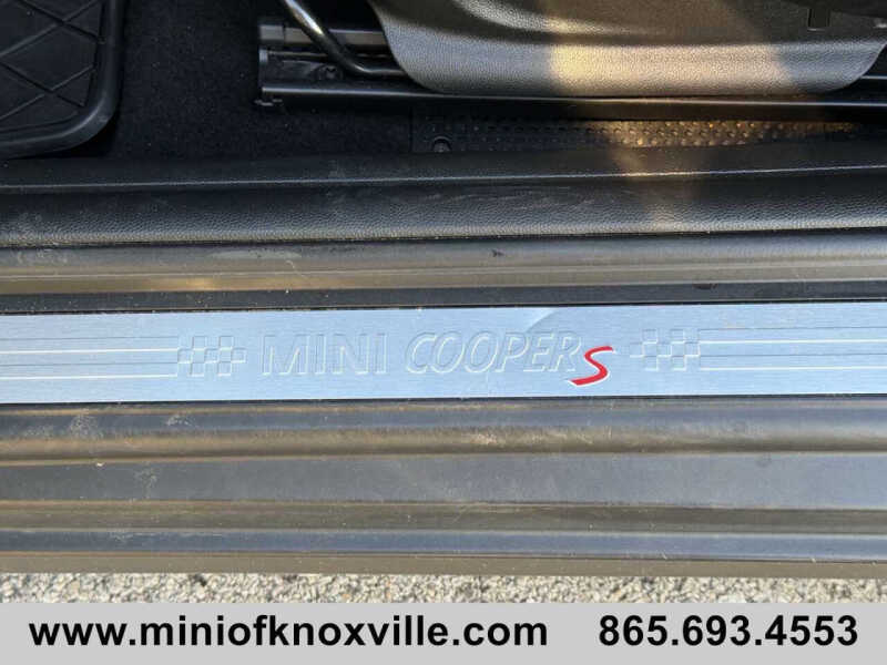 2019 MINI Convertible Cooper S