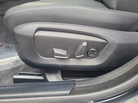 2016 BMW 5 Series 535i xDrive