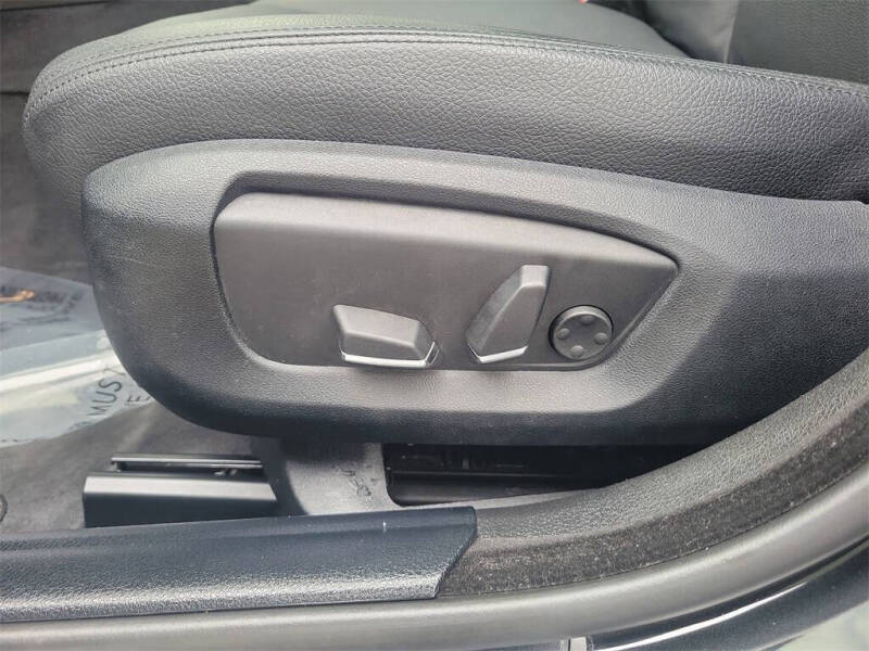 2016 BMW 5 Series 535i xDrive