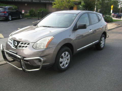 2013 Nissan Rogue for sale at Top Choice Auto Inc in Massapequa Park NY