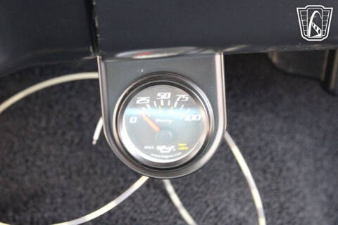 1972 Chevrolet Nova