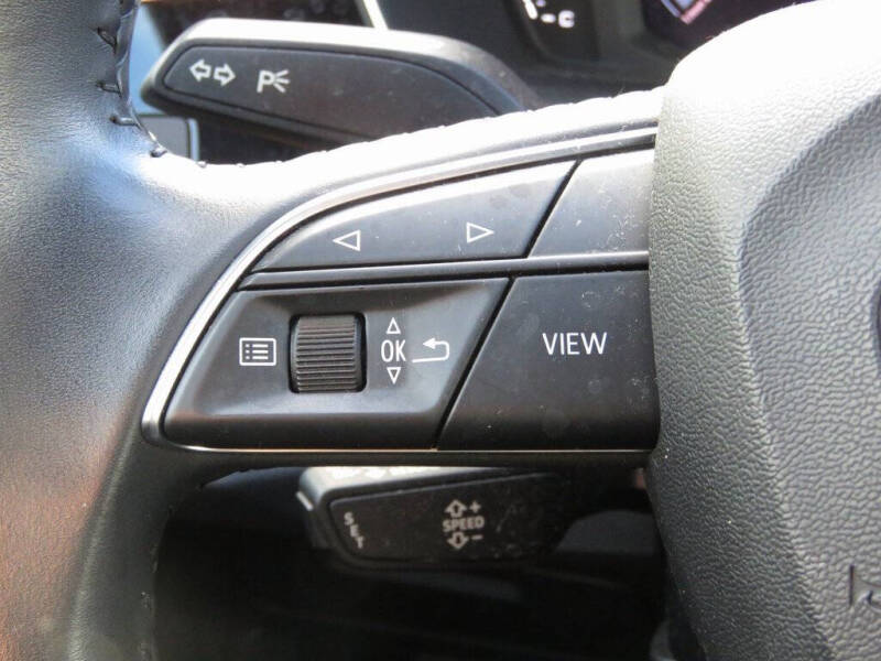 2019 Audi Q3 quattro Premium 45 TFSI