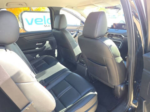 2024 Mazda CX-90 3.3 Turbo Select