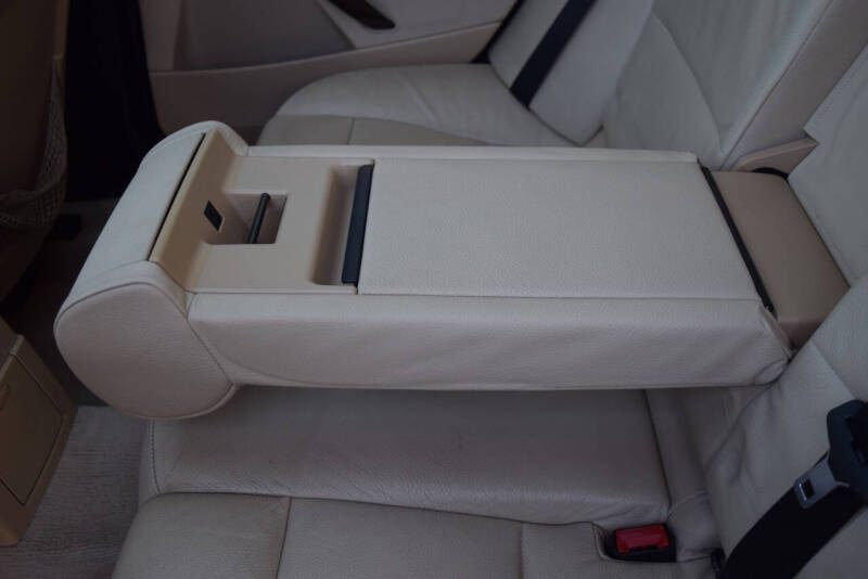 2006 BMW X3 3.0i