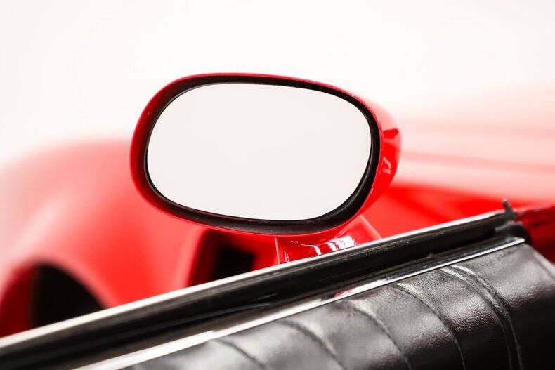 1974 Pontiac Trans Am