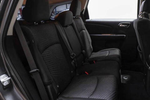 2014 Dodge Journey SE