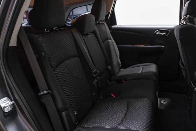 2014 Dodge Journey SE